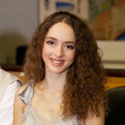 Vasilina Sdrolia