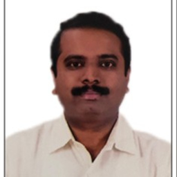 Paresh Joshi