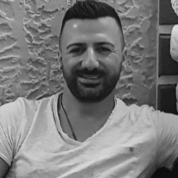 Martinis Laskaridis
