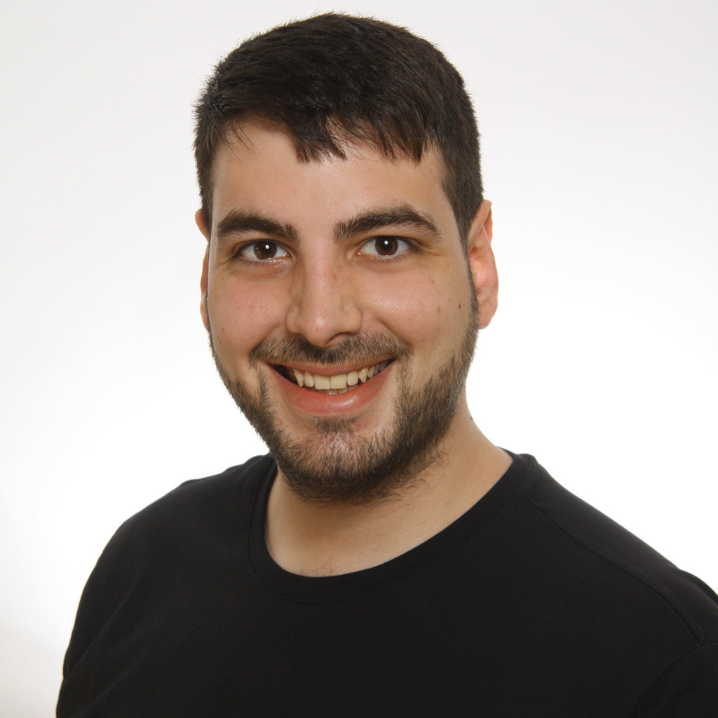 Sergio Castelló Team Leader Lagerlogistik Ikea Moorfleet XING