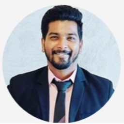 Rajesh Walmiki