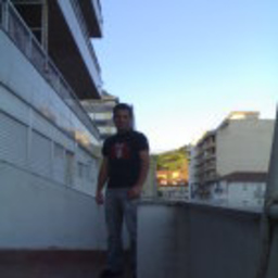 Marco marin Martinez