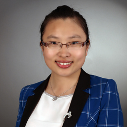 Haiyan Wang