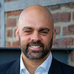 Andreas Heyes