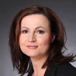 Dorothée Hörrmann