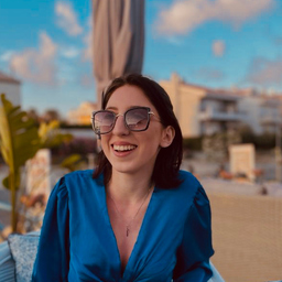 Anastasia Azzolina
