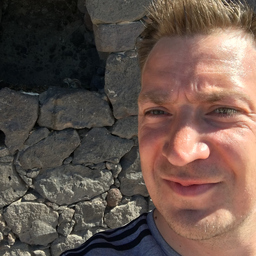 Thorsten Friedrichs