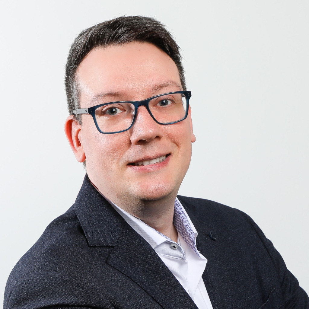 Steffen Brinkmann Senior Business Consultant SPOTSBSS GmbH XING