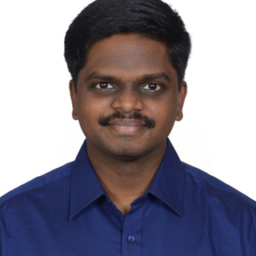 Vignesh Sakthivel