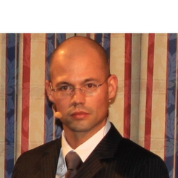 Sven Buecher