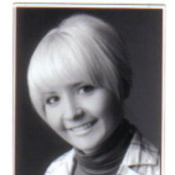 Olga Schkunow