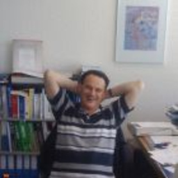 Patrick Bösch
