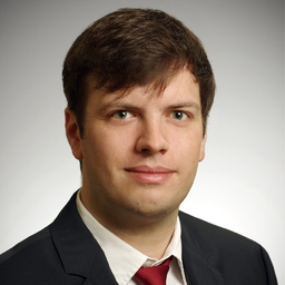 Dr. Florian Dinger