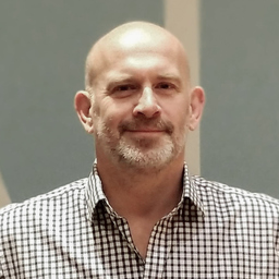 Nigel Beighton