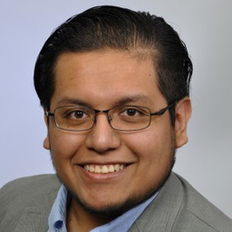 Luis Azareel Ibargüen González
