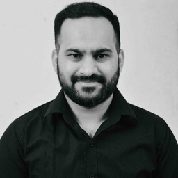 Deepak Singh