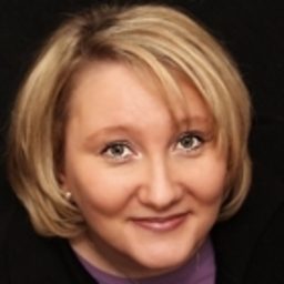 Iris Dohmeier