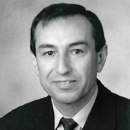Dipl.-Ing. Ahmet Kulaksiz