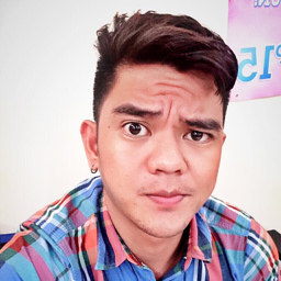 Joel Carredo