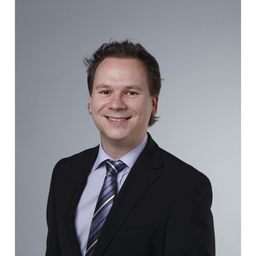 Dr. Andreas Weiss