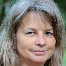 Sylvia Lietsch