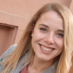 Profilbild Julia Schmid
