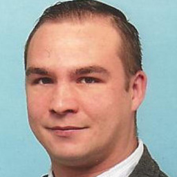 Danny Kaiser