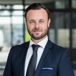 Jürgen Backof's profile picture