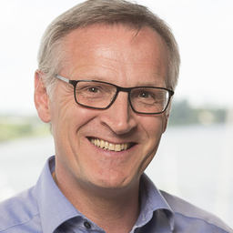 Dr. Anno Krautwald