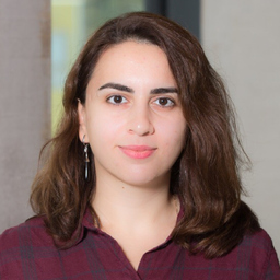Lusine Vardanyan