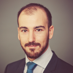 Juan Pedro Giner
