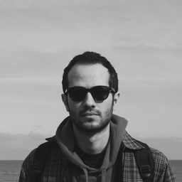 Nima Rahimiha