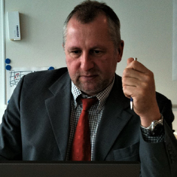 Dipl.-Ing. Bernd Neumann