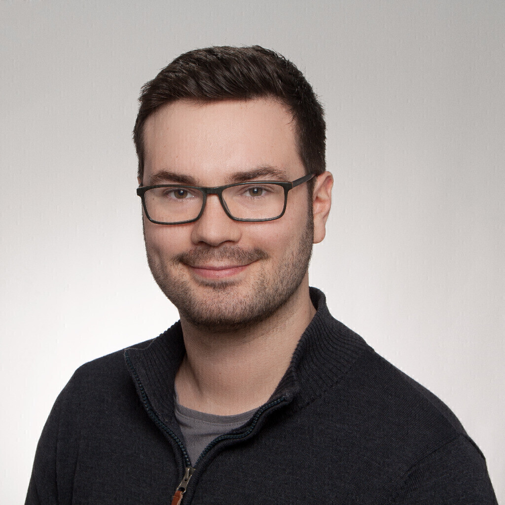 Stephan Breuer Systemadministrator DuMont Systems GmbH & Co. KG XING