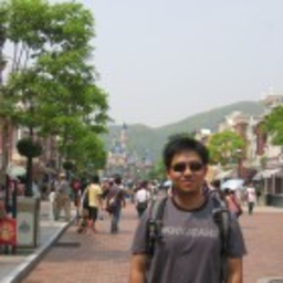 宇 陈