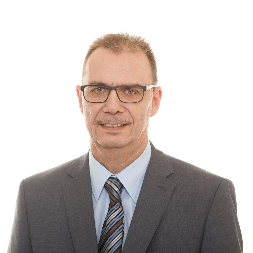 Jürgen Seum Senior Consultant CGI Deutschland B. V. & Co. KG XING