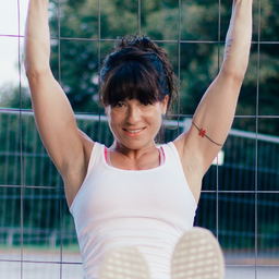 Stephanie Fuhrmann