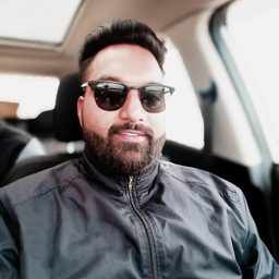 Sham Rana