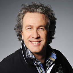 Axel Tschacher