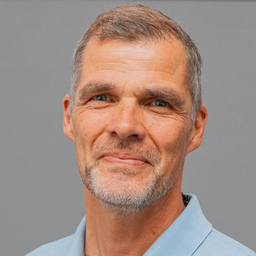 Achim Stindt