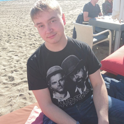Adrian Buchda