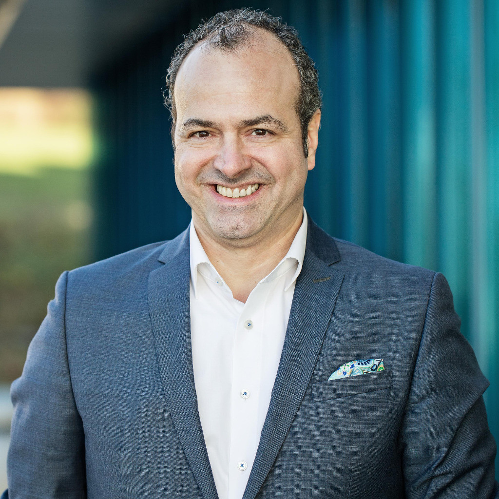 Enrico Casini geschäftsführender Gesellschafter / Partner Casini