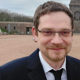 Henry Zschäbitz Stützpunktleiter HIL Heeresinstandsetzungslogistik