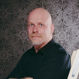 Patrick Lavrenz