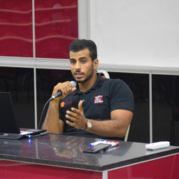 Mohamed Naser