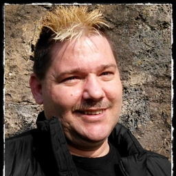 Michael Böhm