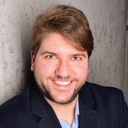 Thorben vom Scheidt