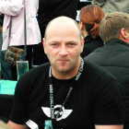 Jens Steinkamp