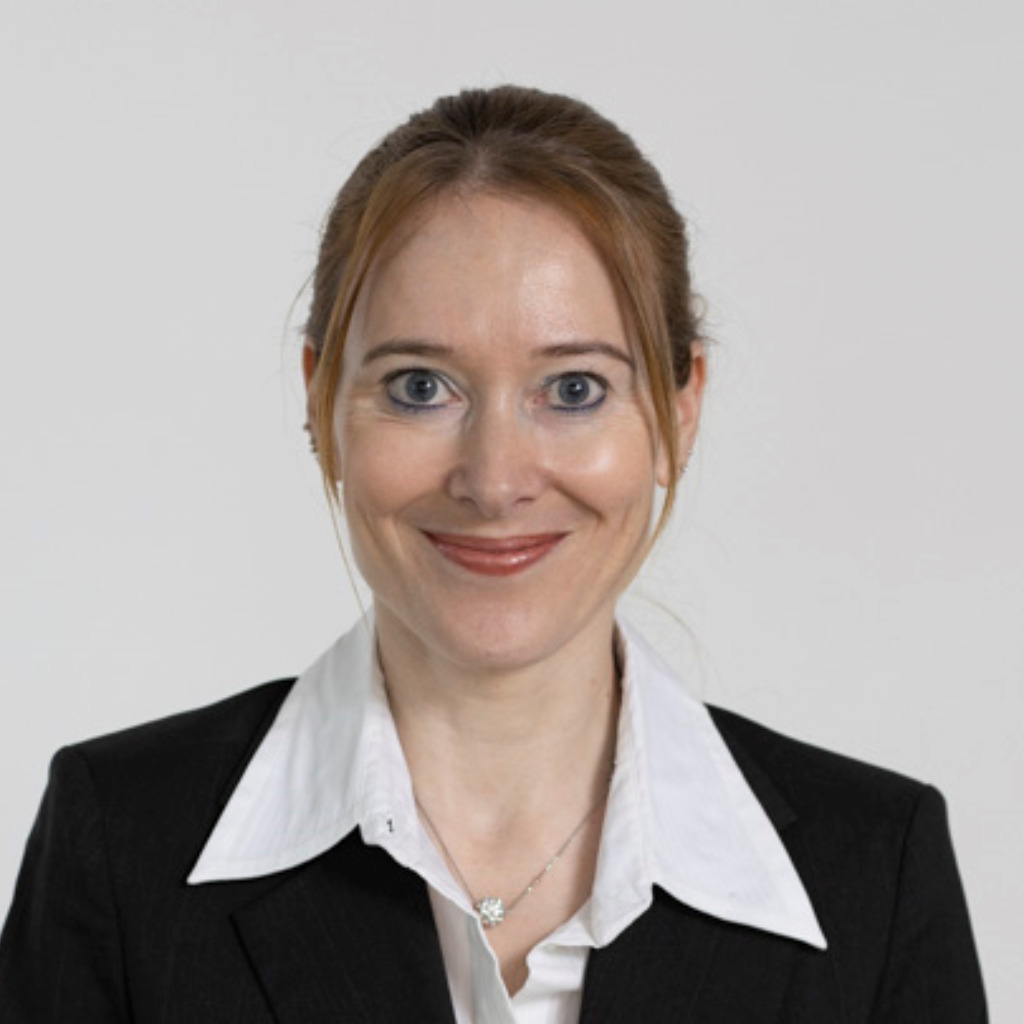 Social Media Profilbild Elisabeth Jöbstl 