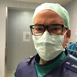Dr. Thomas Jerkku